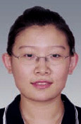 Bingyu Wang